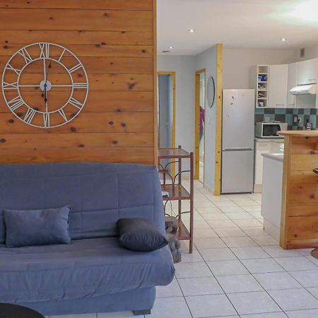 Montricher Karellis, A 5 Min De St Jean De Maurienne Kültér fotó