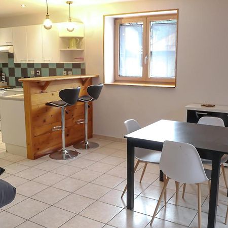 Montricher Karellis, A 5 Min De St Jean De Maurienne Kültér fotó