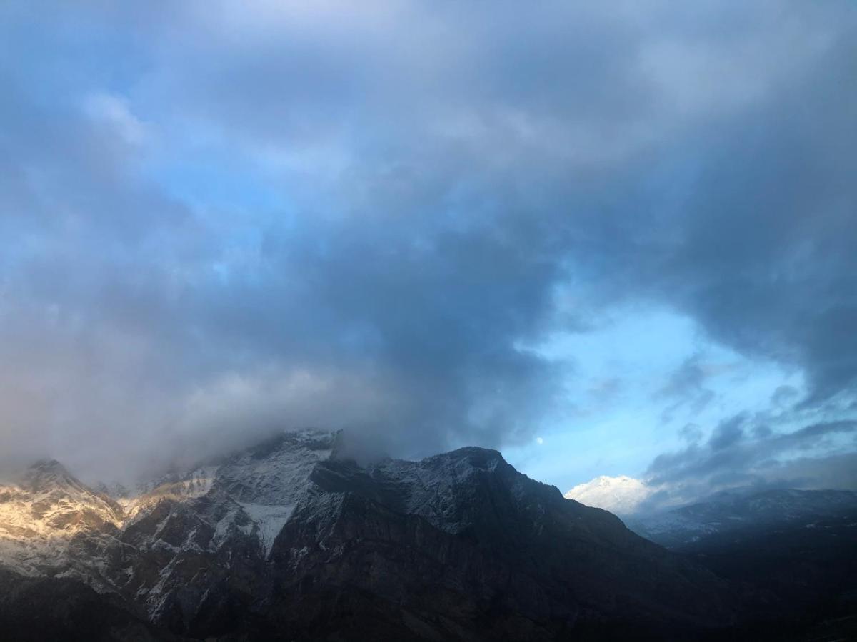 Montricher Karellis, A 5 Min De St Jean De Maurienne Kültér fotó
